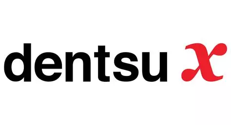 dentsu