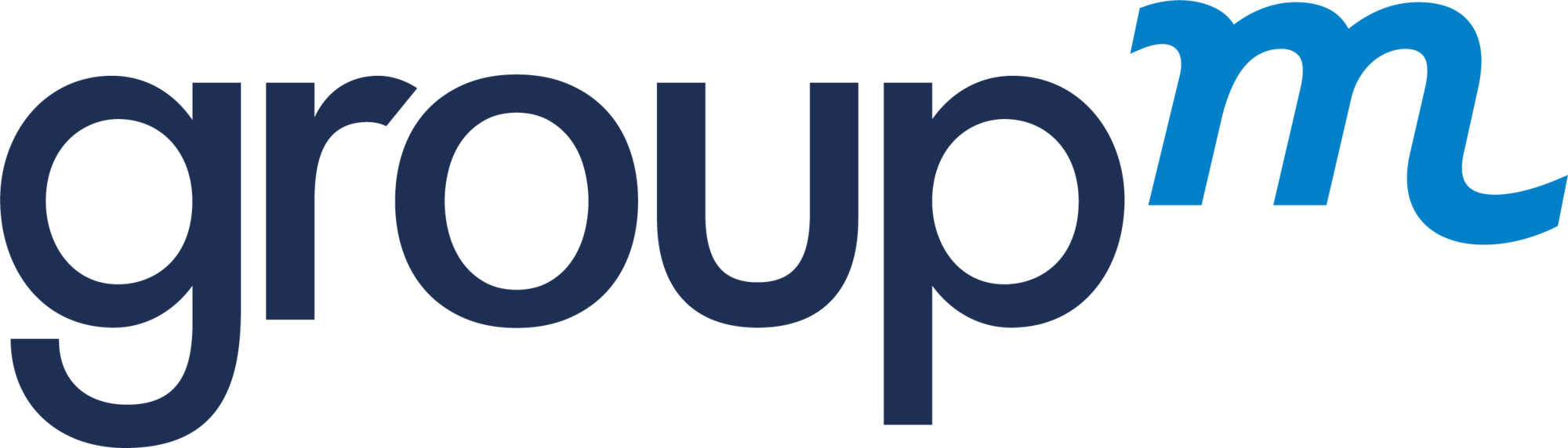 GroupM