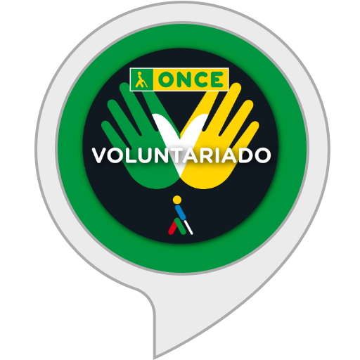 Voluntarios ONCE